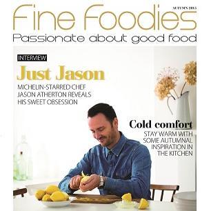 The magazine for individuals and families who are passionate about local produce and great food. Free to read online.