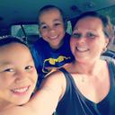 Crystal Tracy - @crystaltracyct - Twitter