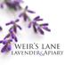 Weir's Lane Lavender (@ontariolavender) Twitter profile photo Weir's Lane Lavender (@ontariolavender) Twitter profile photo