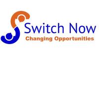 Switch Now(@switchnowcic) 's Twitter Profile Photo