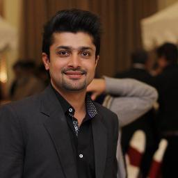 Broadcast journalist | Reporter @humnewspakistan | Tweets are personal Opinion | Peace is a Universal Truth |