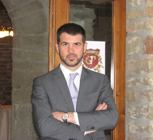 andrea_cassone's profile picture. 