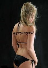 mandy69696t's profile picture. 