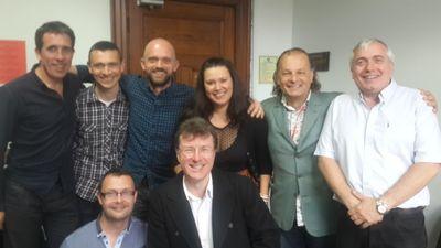 RCMpercs's profile picture. The percussion department of the Royal College of Music, London @RCMLatest