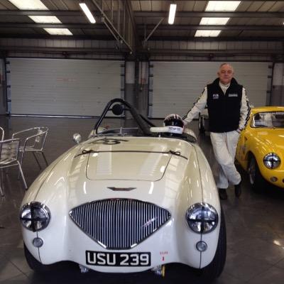 GrahamRobson10's profile picture. 