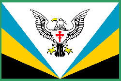 Occupied Lands - Occupied Coptic Territories - Coptic Republic in Exile - Coptic Pharaonic Republic in Exile.الاراضي القبطية المحتلة - الحكومة القبطية في المنفي