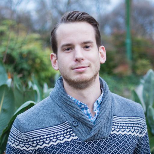 ThomasAlomes's profile picture. Re-tweet are not endorsements.