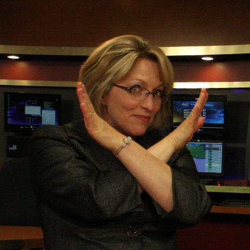 Meteorologist Eileen Loan