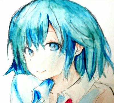 水梨さんのプロフィール画像