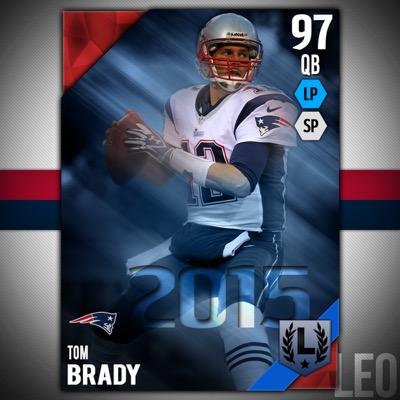 giving away free MUT16 points each day. dm me for more info if u want some! (i Can Get U Flash Back Michael Vick And Ty Law For A 25$ Microsoft Point Card)