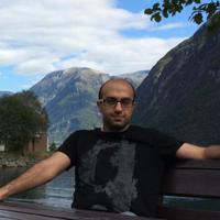 Mohammad Havaei (@havaeimo) 's Twitter Profile