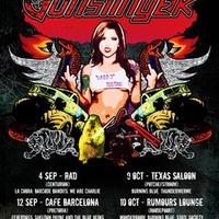 Gunslinger (@gunslinger_za) 's Twitter Profile