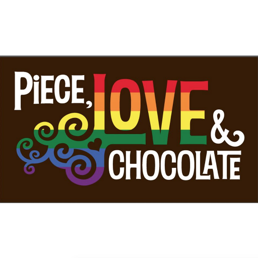 Sharing #Piece #Love and all things #Chocolate with #Boulder and Beyond! Curator & Creator of  #Artisan #Truffles #ChocolateBars #BonBons #Cakes #Confectionary