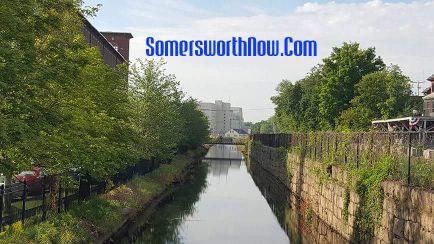 I am a freelance writer who loves to write about the past and present happenings in my adopted home city here in the USA: Somersworth.