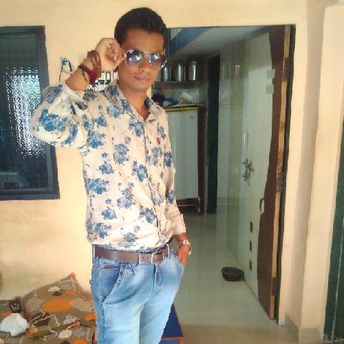 rajeshjoshi8792's profile picture. M.C.A.
Android Developer at
WP Infotech.