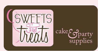 SweetTreatCake's profile picture. We are your one-stop shop for all your cake and party supplies.