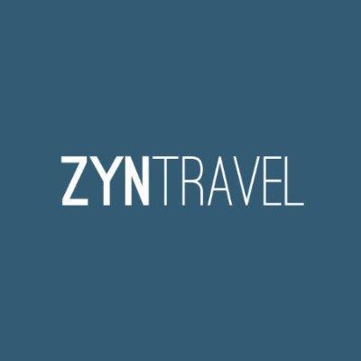 ZynTravel_Agent's profile picture. Zyn Travels combines Incredible Discounted Rates to Destinations around the world with a rewarding Lifestyle opportunity! Come & Take FREE Tour!