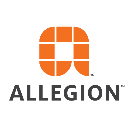 Allegion Canada is a pioneer in safety and security, specializing in securing doorways and beyond.

Visit our website for more info!

LI: Allegion Canada Inc.