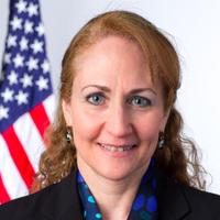 Jo Handelsman (NARA) (@jo44) 's Twitter Profile