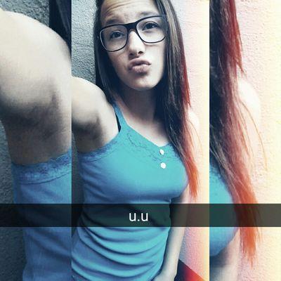 dafnegabrielik1's profile picture. 12 anos ❤
snap: dada *-*