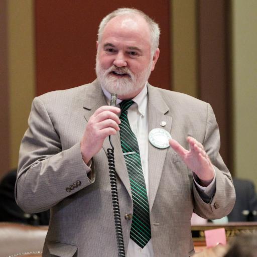 State Representative for District 55A, representing Shakopee, Jackson Township, and Louisville Township. #mnleg