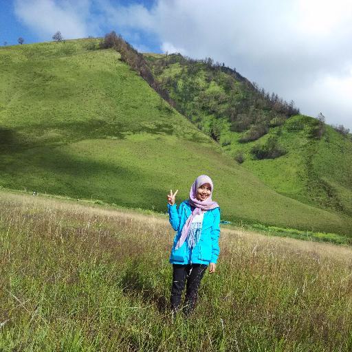 arinhrry's profile picture. 