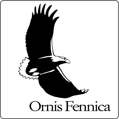Ornis Fennica is open access journal for  papers on the ecology, behaviour and biogeography of birds, published by BirdLife Finland.