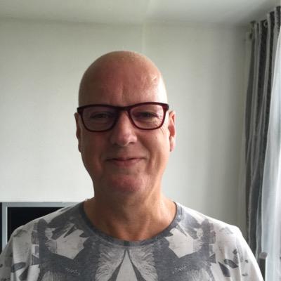 MarcWouter's profile picture. 