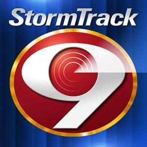 Stormtrack9's profile picture. We track storms!