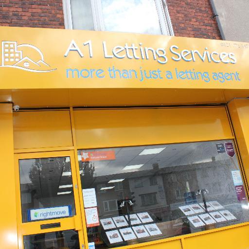More Than Just A Letting Agent! Pop in and have a chat. See what we have on offer for landlords and prospective tenants. Call 07769 159601 and speak with Omar