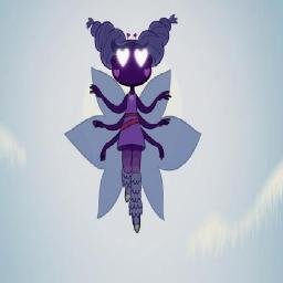 ScaryWingedGirl's profile picture. 