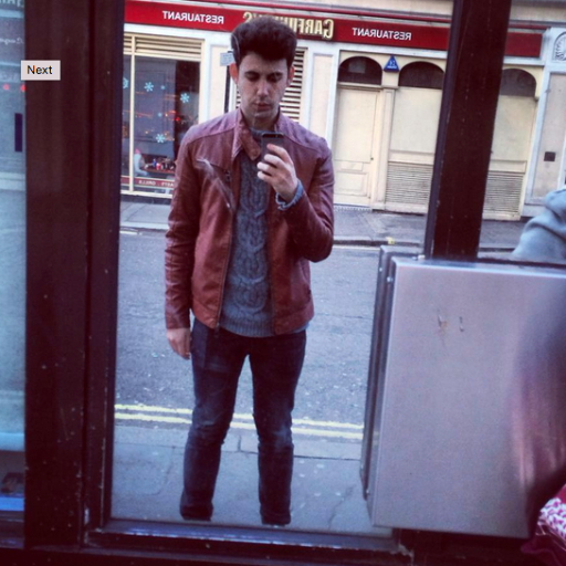 HenrySymons_'s profile picture. 