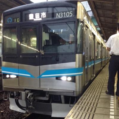 このアカウントは架空ダイヤです。お別れはリムじゃなくてブロックでお願いします。勝手に運転休止したりします。手動ツイートもやります(自動返信は非対応です)