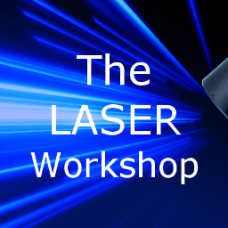 The Learning from Authoritative Security Experiment Results (LASER) workshop series focuses on learning from and improving cyber security experiment results.