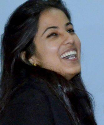 srlaghm's profile picture. Msc Engineering,
Pulchowk Campus