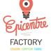 EpicentreFactory (@epicentrecowork) Twitter profile photo EpicentreFactory (@epicentrecowork) Twitter profile photo