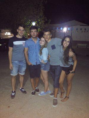 Dani_Silva9's profile picture. 