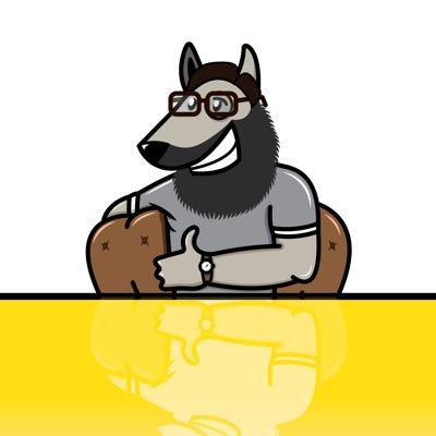 AgustinOldDawg's profile picture. Beta Dawg // Graphic & App Designer @olddawggames