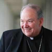 Bernard Hebda (@archbishophebda) 's Twitter Profile Photo Bernard Hebda (@archbishophebda) 's Twitter Profile Photo