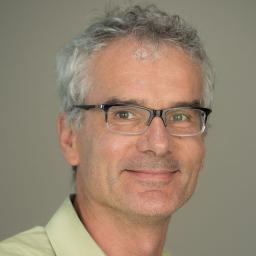 Claude Stref Profile