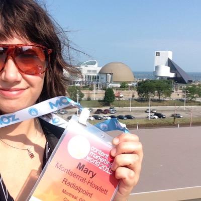 marymhow's profile picture. 