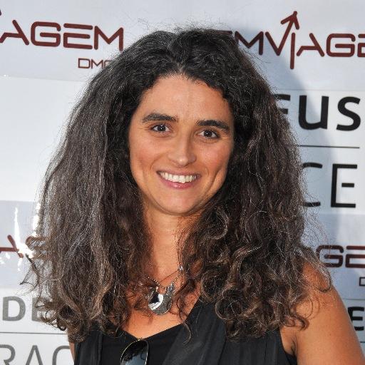 CLaborinho's profile picture. Marketing & Communication Manager