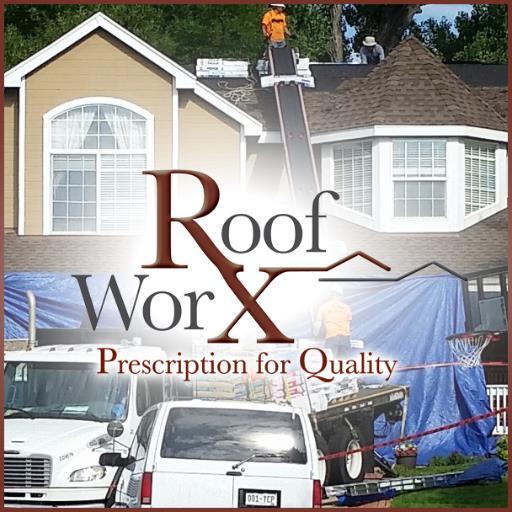 Our skilled team of roofers can easily handle any kind of roofing job! Serving the Denver, Aurora and Thornton CO area. Call us at (303) 353-1825!