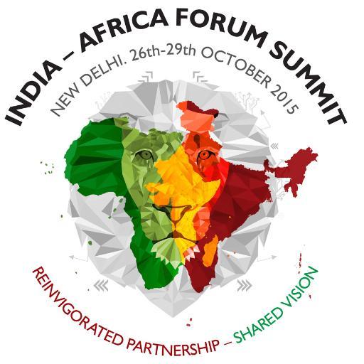 Official account of India Africa Forum Summit 2015 #IAFS #IndiaAfrica. Engagement through the 'Social Media Tree'