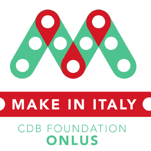 Per creare nuove opportunità e valorizzare un nuovo 'Make in Italy', patrimonio di innovazione dal basso, supportando #makers e #fablab italiani