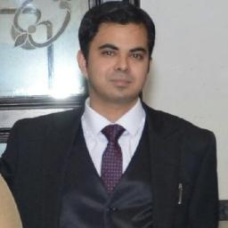 TechhireMohit's profile picture. 