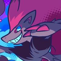Zoroark (@zorbroark) 's Twitter Profile