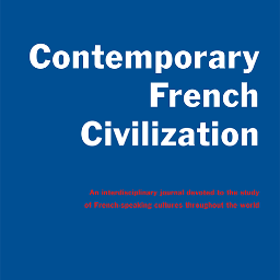 CFC is a journal devoted to all aspects of civilization and cultural studies in France and the Francophone world. It is published by Liverpool University Press.