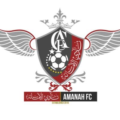The Amanah Football Club. BFL, div 1, based in Birmingham, initially set up in 1992, established in its current form in 2010.