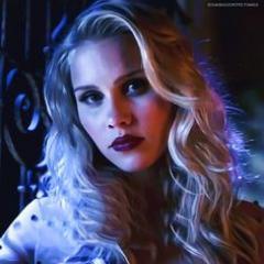 The Goddess of Oath and Loyalty, burdened with the beauty of a rose. ||Single||OC||Avengers||Thor||18+||